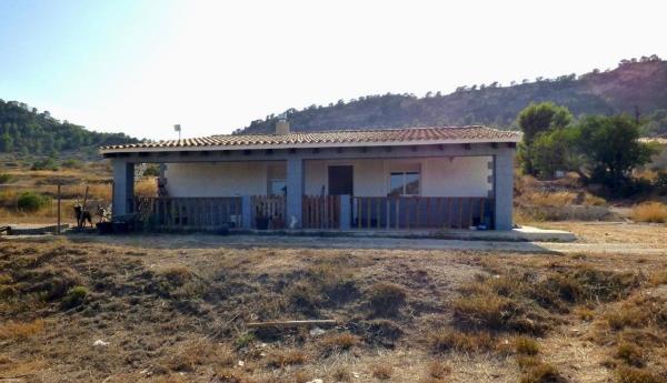 Casa o chalet independiente en Partida les Macaroves, 18, Relleu thumbnail 3