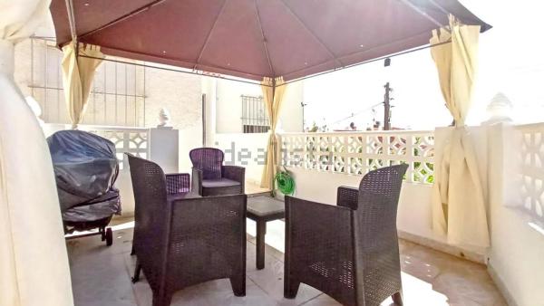 Продажа квартиры на Piso en Calle Diego Puerta, La Siesta - El Salado - Torreta, Torrevieja, Торревьеха
thumbnail 2