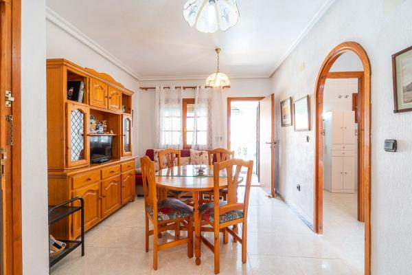 Аттик на продажу в Ático en Calle Cibeles, Torreblanca, Torrevieja, Торревьеха photo 1