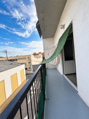 Продажа квартиры на Piso en Virgen De Africa, Ciudad de Asís, Alicante / Alacant, Аликанте / Алакант
 photo 1