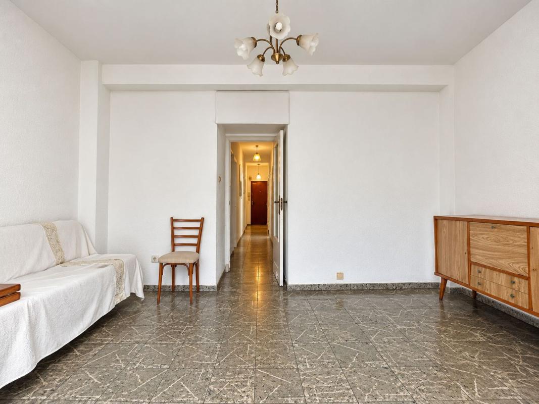 Продажа квартиры на Piso en Virgen De Africa, Ciudad de Asís, Alicante / Alacant, Аликанте / Алакант
 photo 5