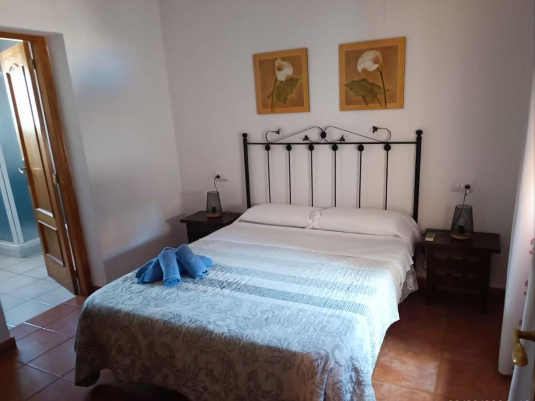 Sprzedaż niezależnego domku jednorodzinnego w  Casa o chalet en Calpe Pueblo, Calpe, Kalpe photo 5
