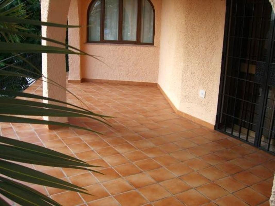 Venta de chalet independiente en Casa o chalet en Moravit-Cap Blanc, Moraira, Moraira
photo 2
