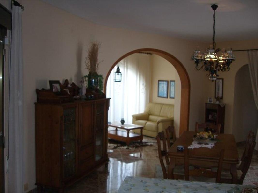 Venta de chalet independiente en Casa o chalet en Moravit-Cap Blanc, Moraira, Moraira
photo 3