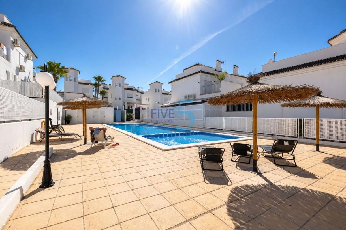 Продажа отдельного шале в Casa o chalet en San Fulgencio, Сан-Фульхенсио photo 4