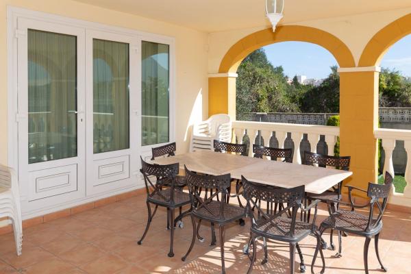 Частный шале на продаже в  Casa o chalet en La Pedrera-Vessanes, Denia, Дения photo 4