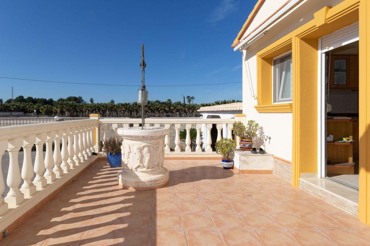 Sprzedaż niezależnego domku jednorodzinnego w Casa o chalet en La Pedrera-Vessanes, Denia, Dénia photo 5