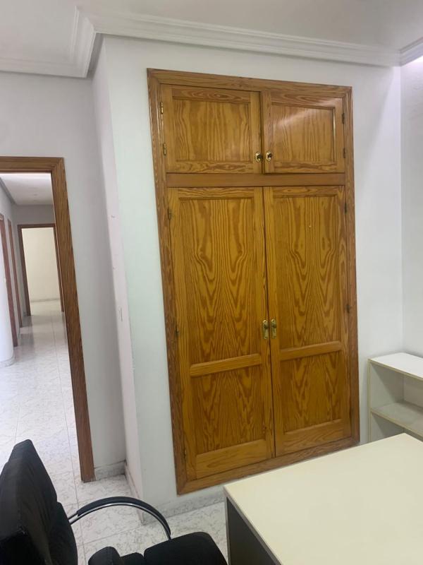 Продажа квартиры на Piso en Avenida de las Habaneras, Avenida Habaneras - Curva de Palangre, Torrevieja, Торревьеха
photo 2