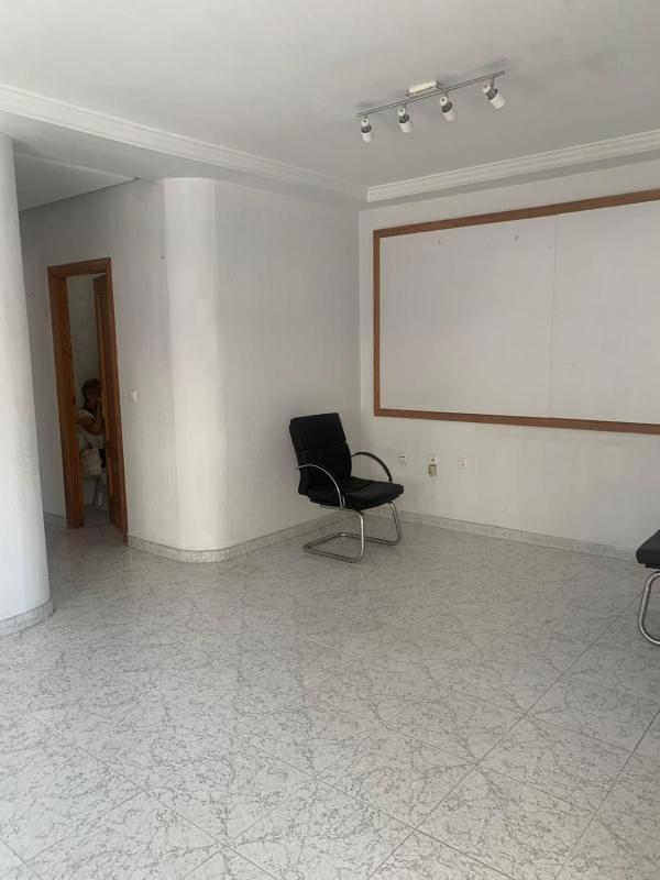 Продажа квартиры на Piso en Avenida de las Habaneras, Avenida Habaneras - Curva de Palangre, Torrevieja, Торревьеха
photo 3