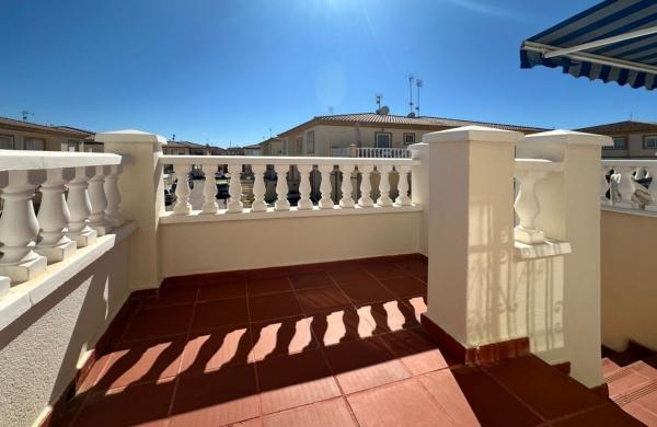 Аттик на продажу в Ático en Calle Niágara, 90, Playa Flamenca, Orihuela, Ориуэла thumbnail 3