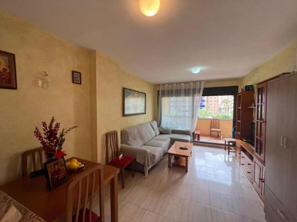 Venta de piso en Piso en Cala Alta - Veramar, La Villajoyosa / Vila Joiosa, La Villajoyosa / Vila Joiosa
thumbnail 2