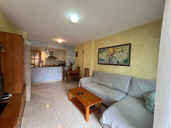 Venta de piso en Piso en Cala Alta - Veramar, La Villajoyosa / Vila Joiosa, La Villajoyosa / Vila Joiosa
thumbnail 3