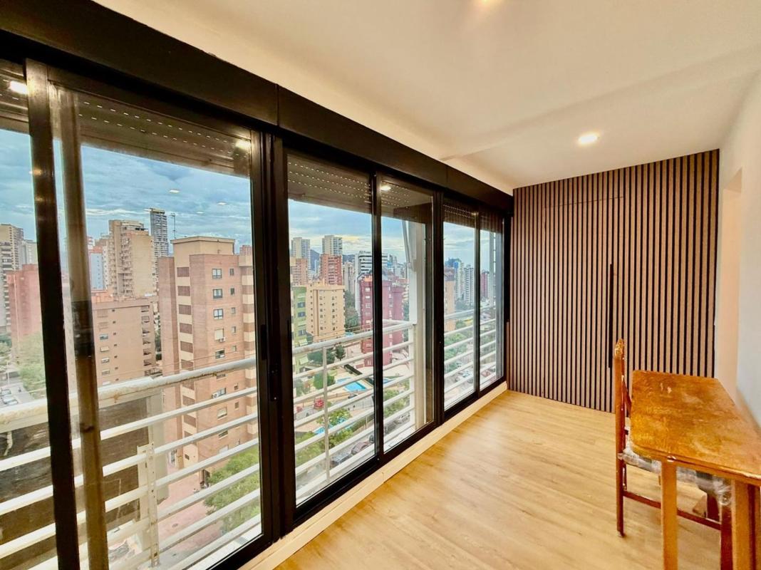 Sprzedaż mieszkania w Piso en Pueblo Levante, Benidorm, Benidorm
photo 2