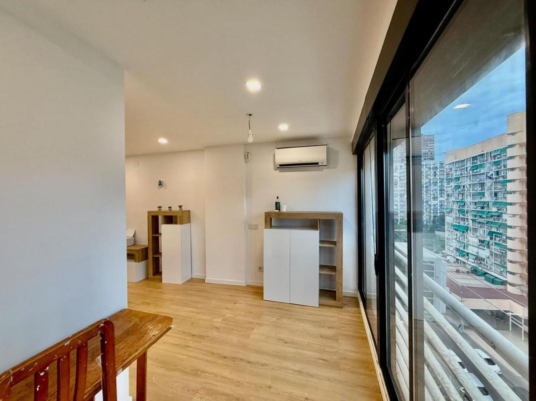 Sprzedaż mieszkania w Piso en Pueblo Levante, Benidorm, Benidorm
photo 4