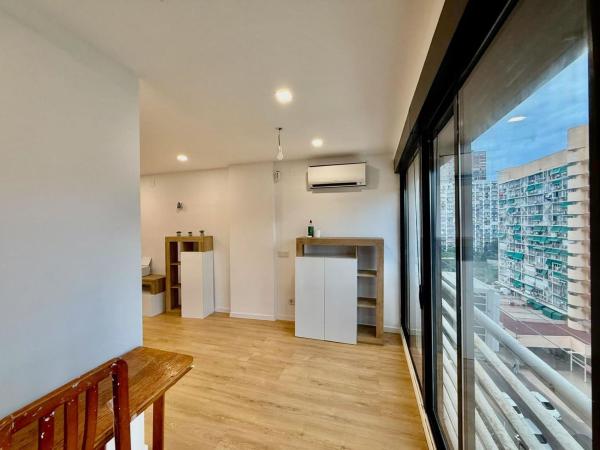 Sprzedaż mieszkania w Piso en Pueblo Levante, Benidorm, Benidorm
 photo 4