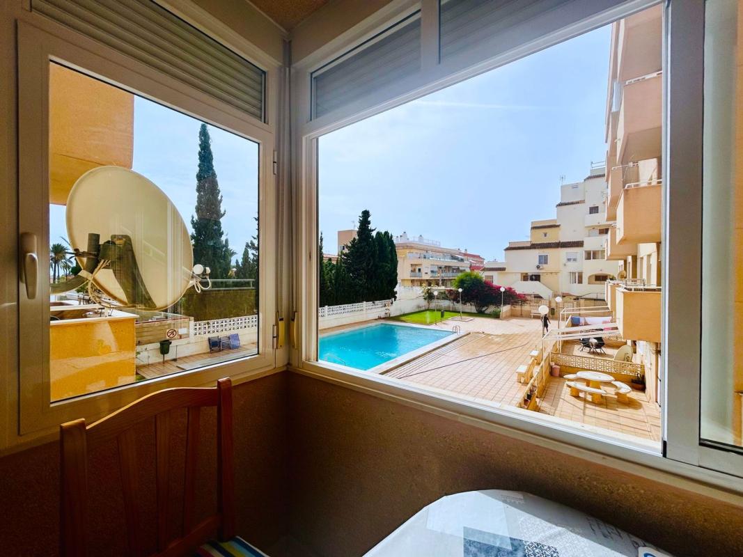 Продажа квартиры на Piso en Calle Virgen del Mar, 19, Nueva Torrevieja, Torrevieja, Торревьеха
 photo 3