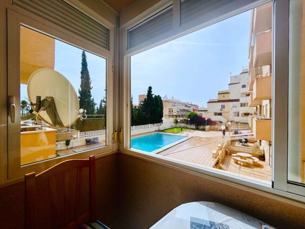 Продажа квартиры на Piso en Calle Virgen del Mar, 19, Nueva Torrevieja, Torrevieja, Торревьеха
thumbnail 3