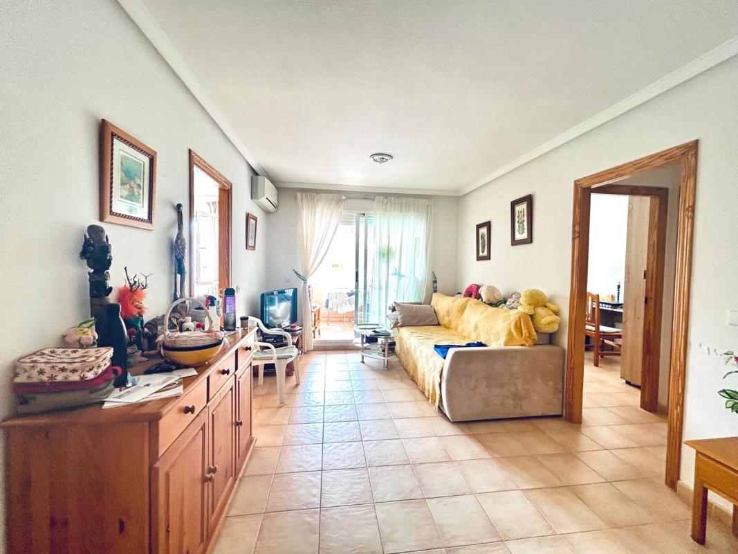 Продажа квартиры на Piso en Calle Virgen del Mar, 19, Nueva Torrevieja, Torrevieja, Торревьеха
 photo 4