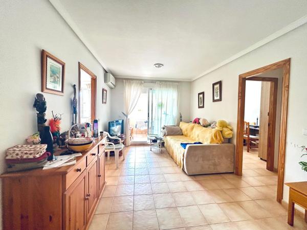 Продажа квартиры на Piso en Calle Virgen del Mar, 19, Nueva Torrevieja, Torrevieja, Торревьеха
 photo 4