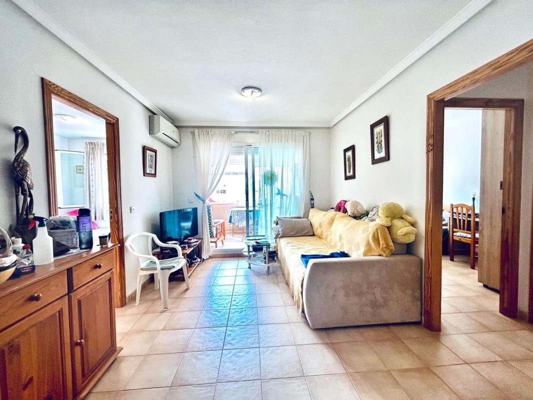 Продажа квартиры на Piso en Calle Virgen del Mar, 19, Nueva Torrevieja, Torrevieja, Торревьеха
 photo 5