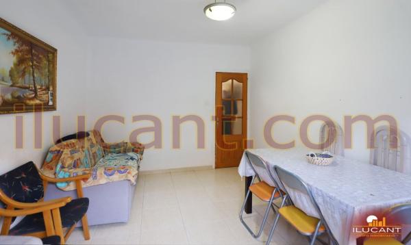 Продажа квартиры на Piso en Campoamor, Alicante / Alacant, Аликанте / Алакант
thumbnail 2