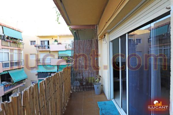 Продажа квартиры на Piso en Campoamor, Alicante / Alacant, Аликанте / Алакант
thumbnail 3