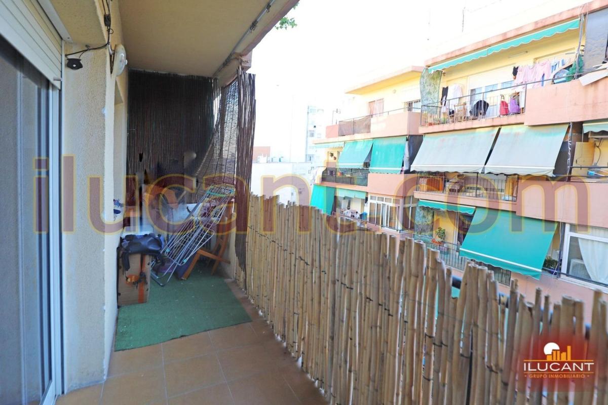 Продажа квартиры на Piso en Campoamor, Alicante / Alacant, Аликанте / Алакант
photo 4