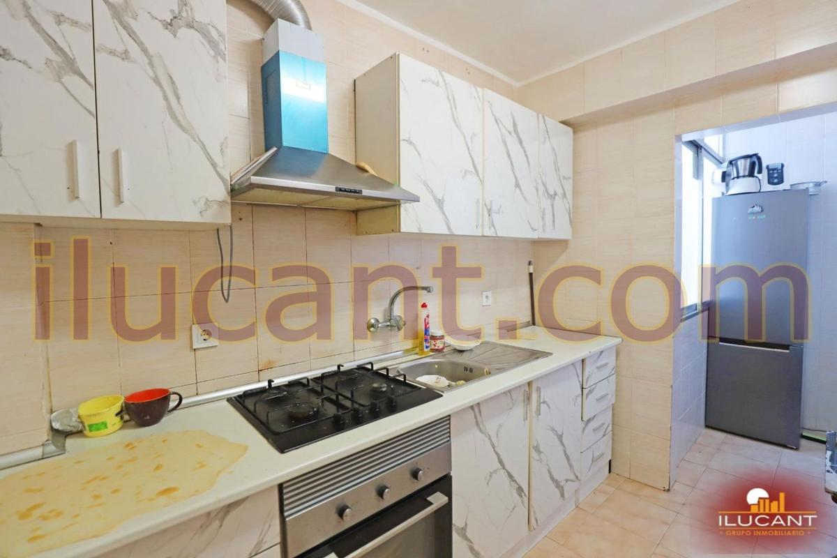 Продажа квартиры на Piso en Campoamor, Alicante / Alacant, Аликанте / Алакант
photo 5