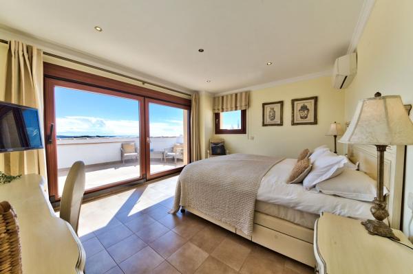 Casa o chalet independiente en Sorell, Benimeit-Tabaira, Moraira thumbnail 3