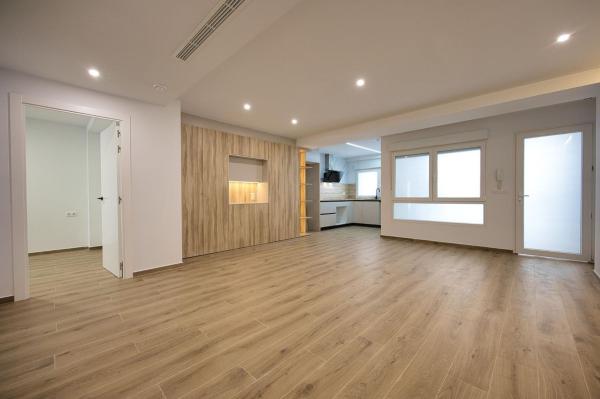 Duplex na sprzedaż w Dúplex en Calle Eduardo Ferrández Garcia, 25, Portes Encarnades-Torreta-Portalada, Elche / Elx, Elche / Elx photo 1