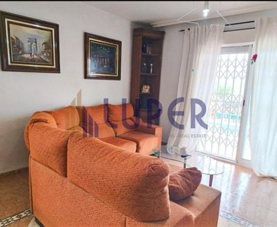 Casa o chalet independiente en Moralet photo 4