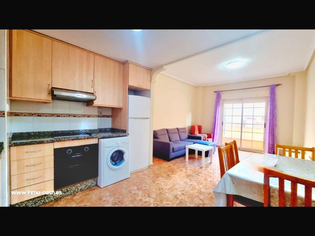 Продажа квартиры на Piso en Calle Lluís Vives, 7, Crevillente, Кревильенте
 photo 2
