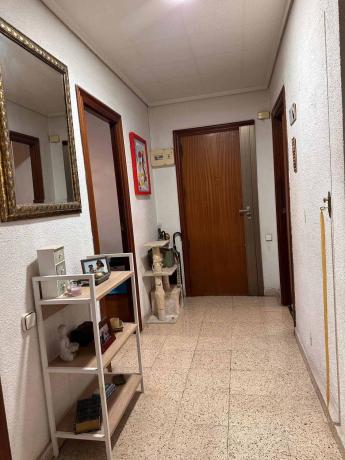 Продажа квартиры на Piso en Calle del Ingeniero Canales, 6, Plà del Bon Repòs-La Goteta, Alicante / Alacant, Аликанте / Алакант
photo 1