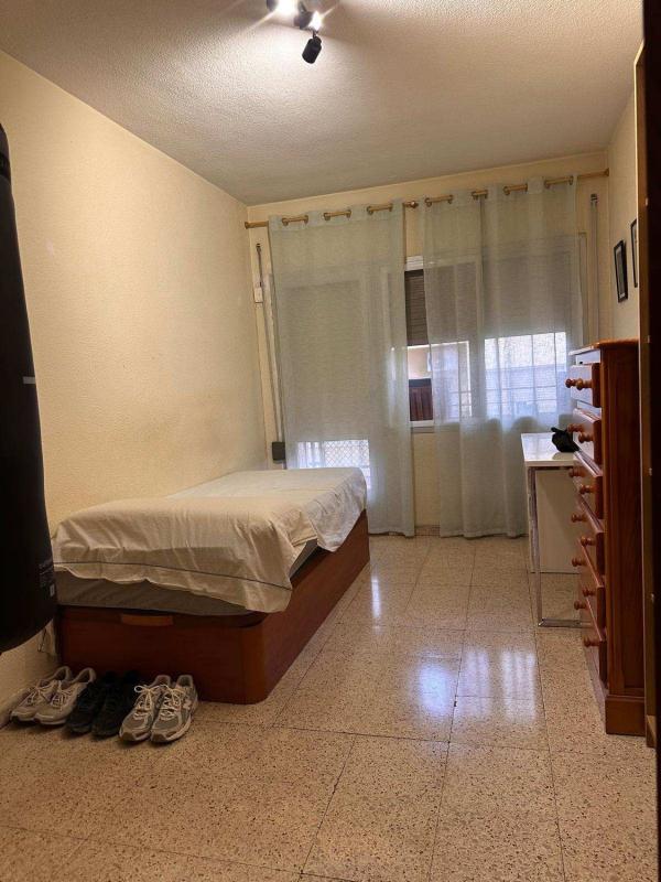 Sale of apartment in Piso en Calle del Ingeniero Canales, 6, Plà del Bon Repòs-La Goteta, Alicante / Alacant, Alicante
photo 4