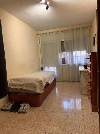 Продажа квартиры на Piso en Calle del Ingeniero Canales, 6, Plà del Bon Repòs-La Goteta, Alicante / Alacant, Аликанте / Алакант
 photo 4