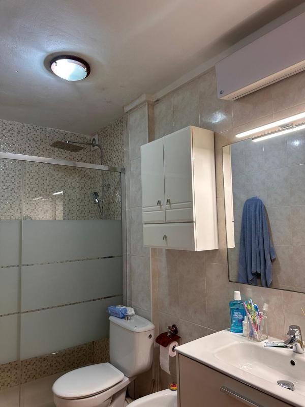 Sale of apartment in Piso en Calle del Ingeniero Canales, 6, Plà del Bon Repòs-La Goteta, Alicante / Alacant, Alicante
photo 5