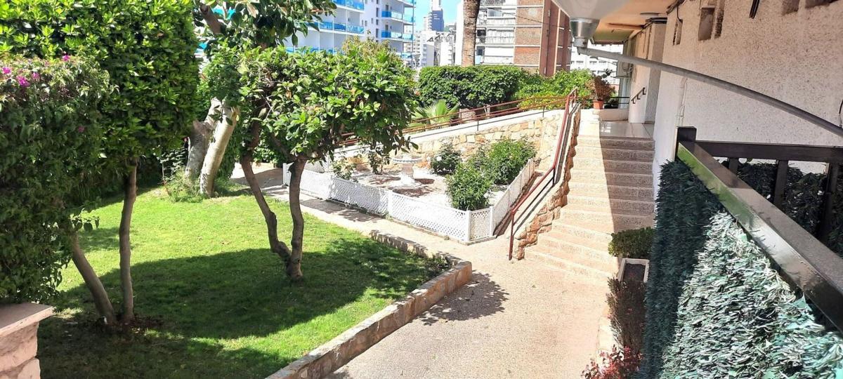Sale of studio in Estudio en Zona Sierra Helada, Benidorm, Benidorm photo 2