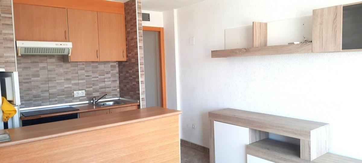 Sale of studio in Estudio en Zona Sierra Helada, Benidorm, Benidorm photo 4