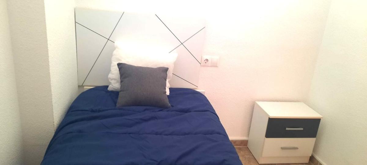Sale of studio in Estudio en Zona Sierra Helada, Benidorm, Benidorm photo 5