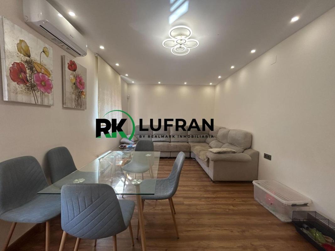 Продажа квартиры на Piso en Calle San Pablo, Carolinas Altas, Alicante / Alacant, Аликанте / Алакант
photo 2