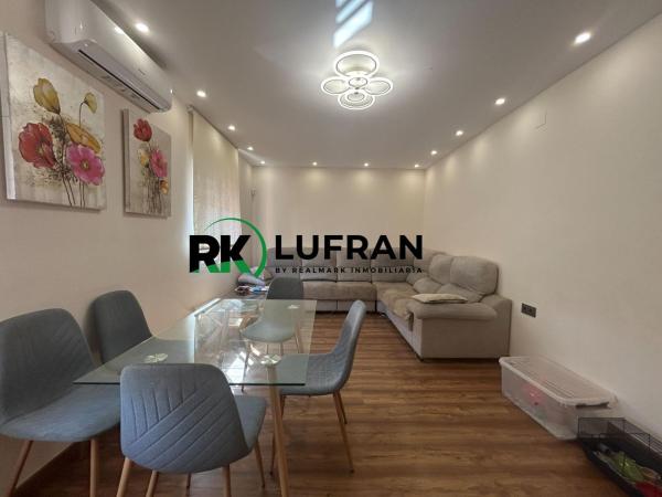 Продажа квартиры на Piso en Calle San Pablo, Carolinas Altas, Alicante / Alacant, Аликанте / Алакант
thumbnail 2
