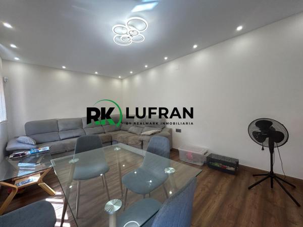 Продажа квартиры на Piso en Calle San Pablo, Carolinas Altas, Alicante / Alacant, Аликанте / Алакант
 photo 4
