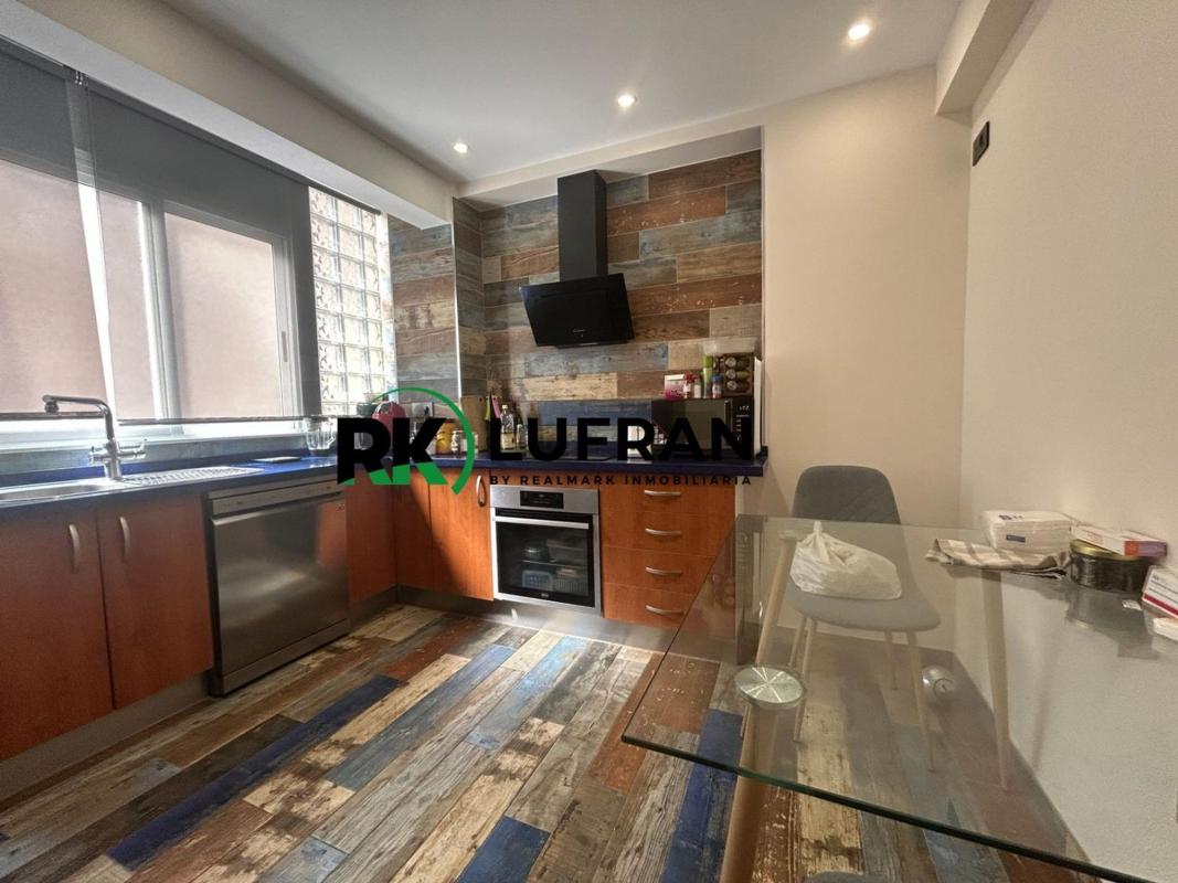 Продажа квартиры на Piso en Calle San Pablo, Carolinas Altas, Alicante / Alacant, Аликанте / Алакант
photo 5