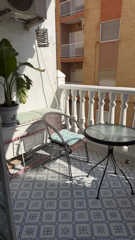 Sprzedaż mieszkania w Piso en Noruega, Playa de los Locos, Torrevieja, Torrevieja
 photo 5
