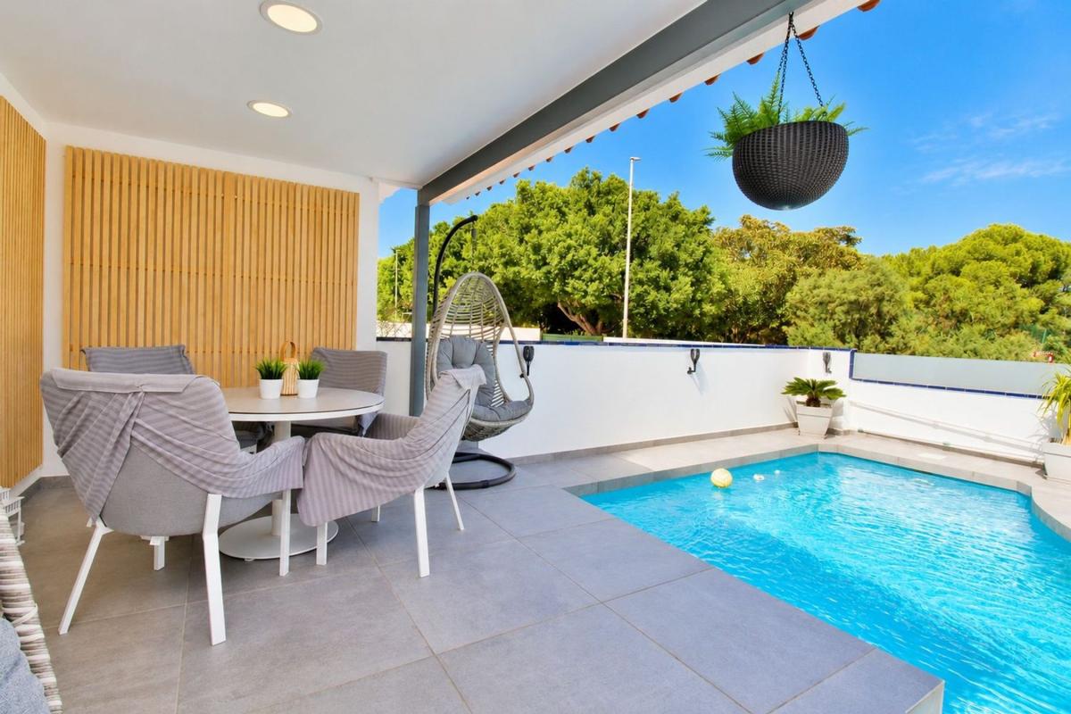 Properties for sale and rent in Spain photo 4