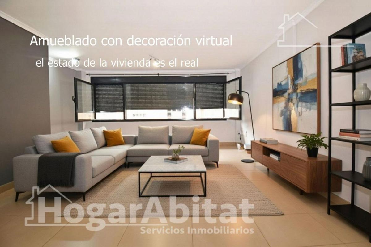 Sale of apartment in Piso en Calle Consell, Ondara, Ondara
photo 3
