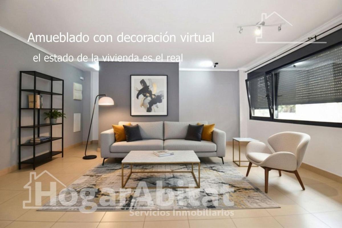 Sale of apartment in Piso en Calle Consell, Ondara, Ondara
photo 4