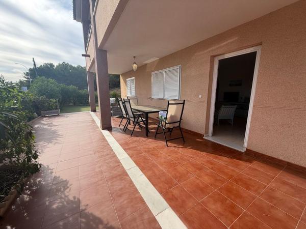Chalet pareado en Avenida de Polonia, Mediterráneo-Novamar, Gran Alacant photo 4