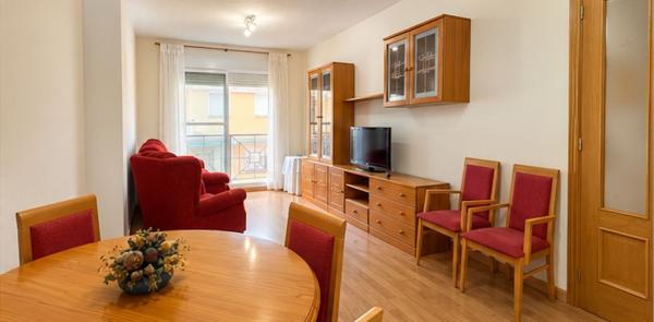 Продажа квартиры на Piso en Calle Francisco Montero Pérez, 83, Los Ángeles, Alicante / Alacant, Аликанте / Алакант
photo 1
