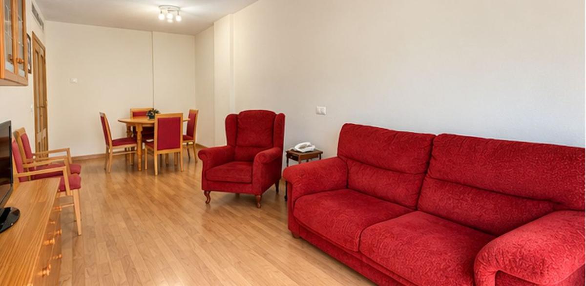 Продажа квартиры на Piso en Calle Francisco Montero Pérez, 83, Los Ángeles, Alicante / Alacant, Аликанте / Алакант
 photo 2